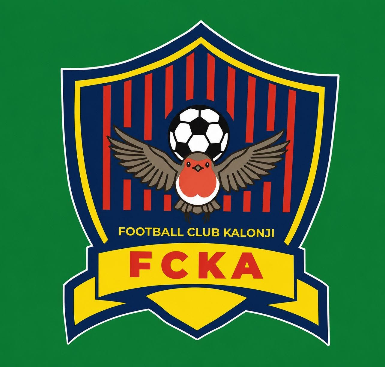 Logo FCKA